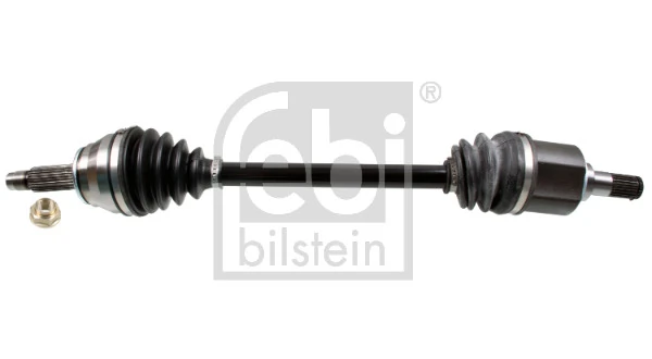 Drive Shaft
